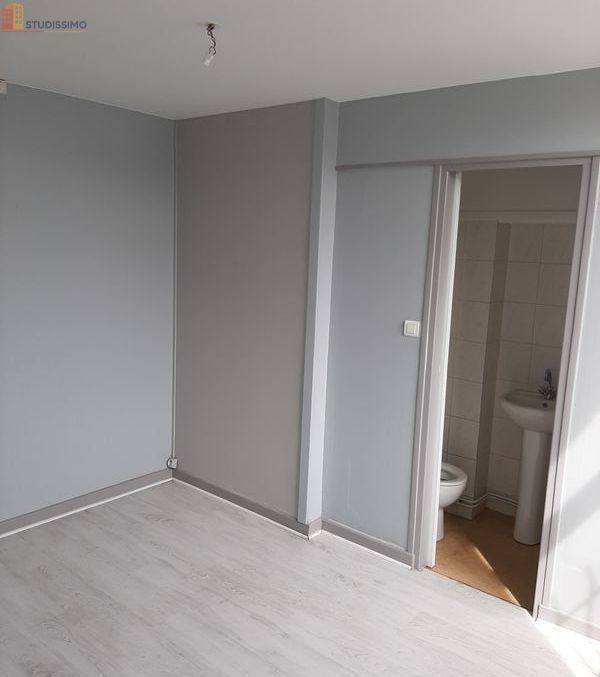 Studio 19m² Saint-Venant 62350 - Photo 5