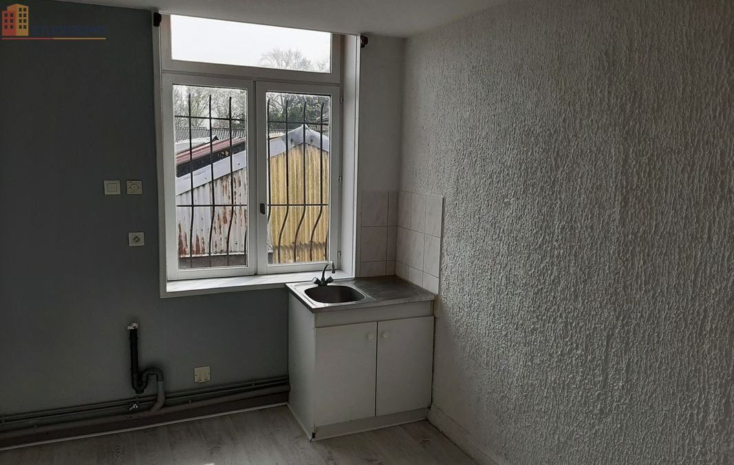 Studio à Saint-Venant