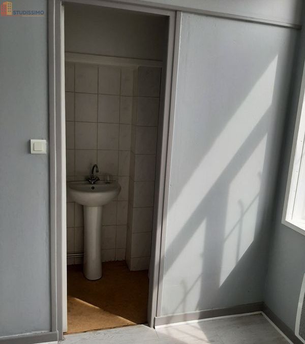 Studio 19m² Saint-Venant 62350 - Photo 2