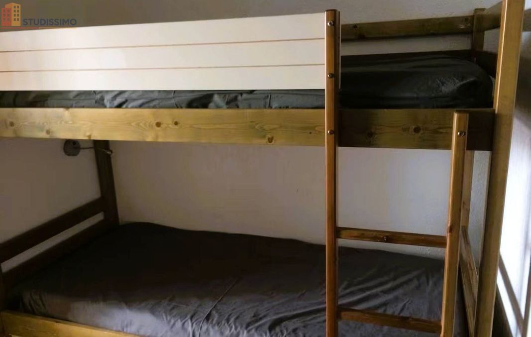 Studio meublé 30m² Le Touquet-Paris-Plage - Meublé, 3e étage - Photo 1