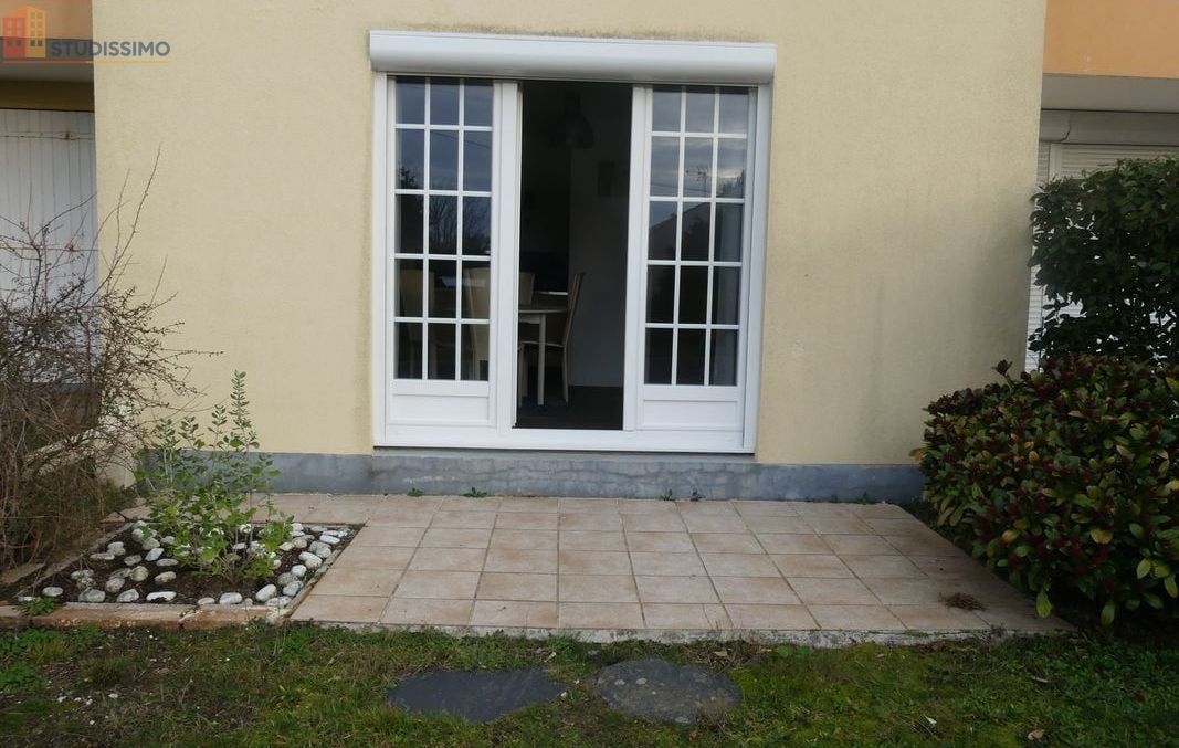 Studio meublé 26m² Camiers - Proche plage, meublé - Photo 1