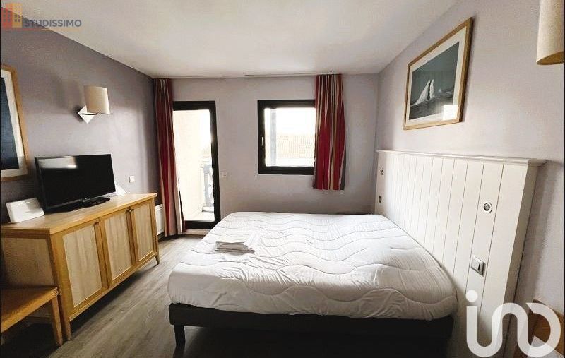 Studio 22m² La Rochelle - 1er étage, lumineux - Photo 6