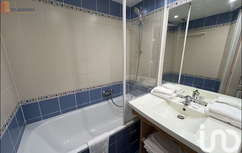 Studio 22m² La Rochelle - 1er étage, lumineux - Photo 3