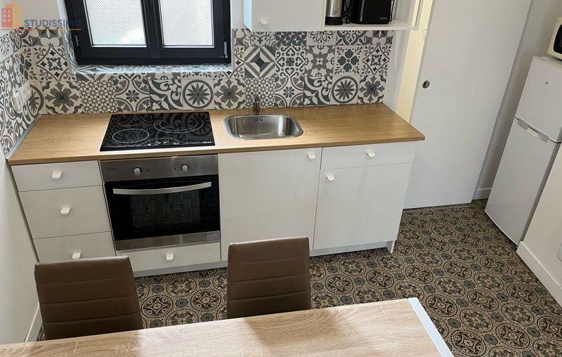 Studio meublé 32m² Saint-Omer - Meublé, lumineux - Photo 4