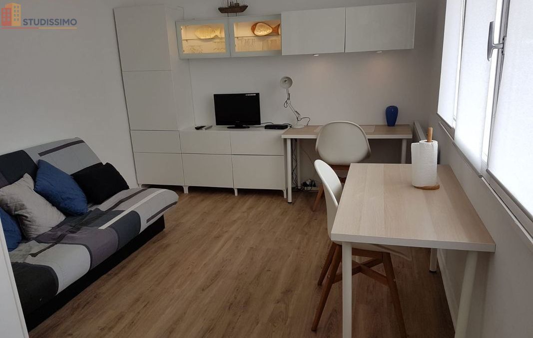 Studio à Le Touquet-Paris-Plage