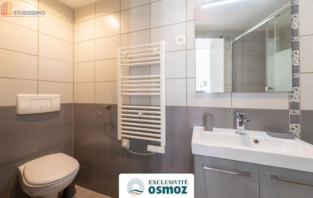 Studio 31m² La Rochelle - Lumineux, proche centre-ville - Photo 1