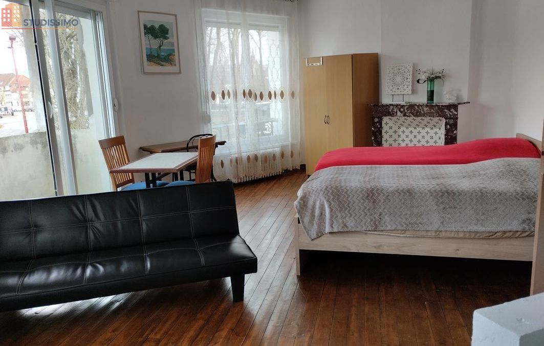 Studio 31m² Hesdin-la-Forêt - Meublé, lumineux - Photo 4