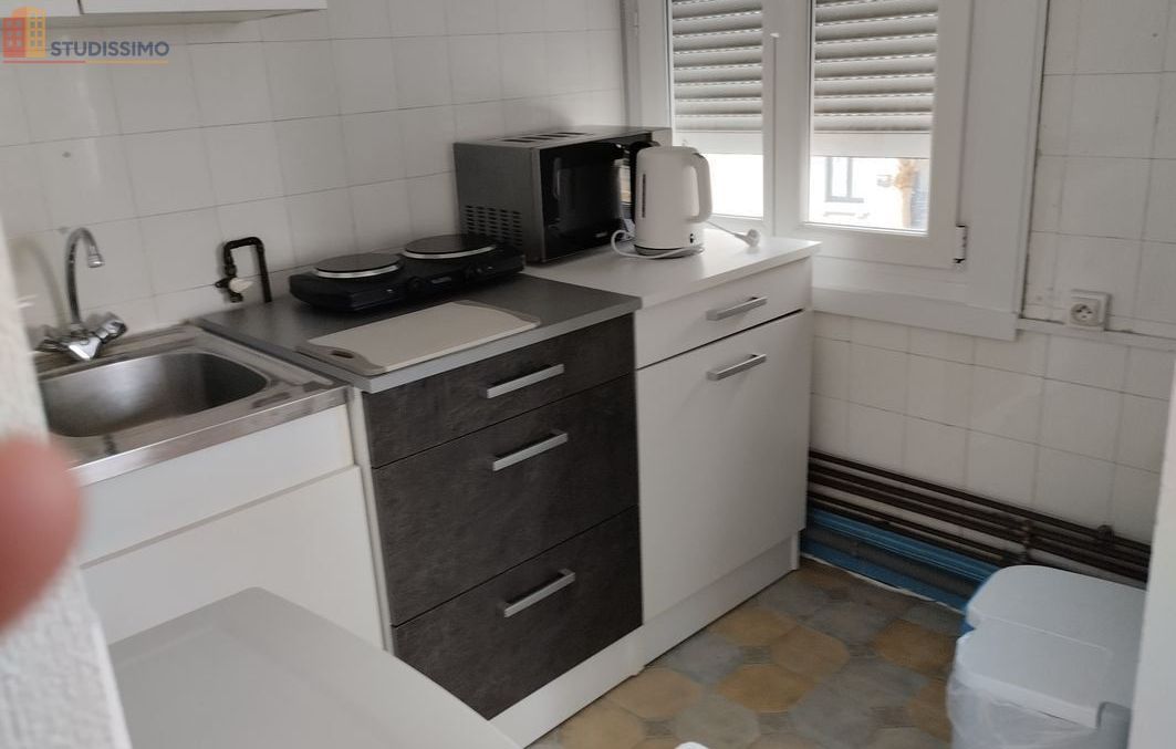 Studio 31m² Hesdin-la-Forêt - Meublé, lumineux - Photo 2
