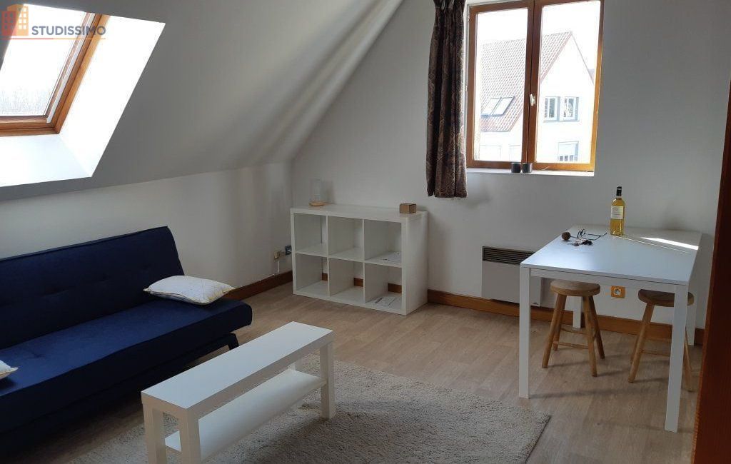 Studio 30m² Wissant - Lumineux, proche place - Photo 5