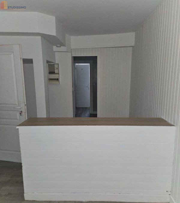 Studio à Berck