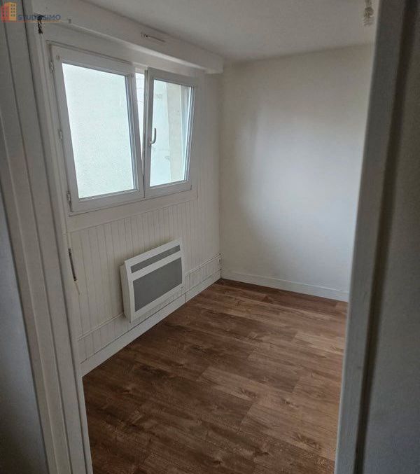 Studio 25m² Berck - Lumineux, proche commodités - Photo 1
