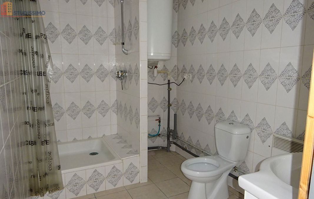 Studio 34m² Noeux-les-Mines - Lumineux, proche commodités - Photo 3