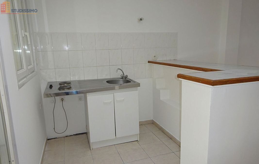 Studio 34m² Noeux-les-Mines - Lumineux, proche commodités - Photo 2