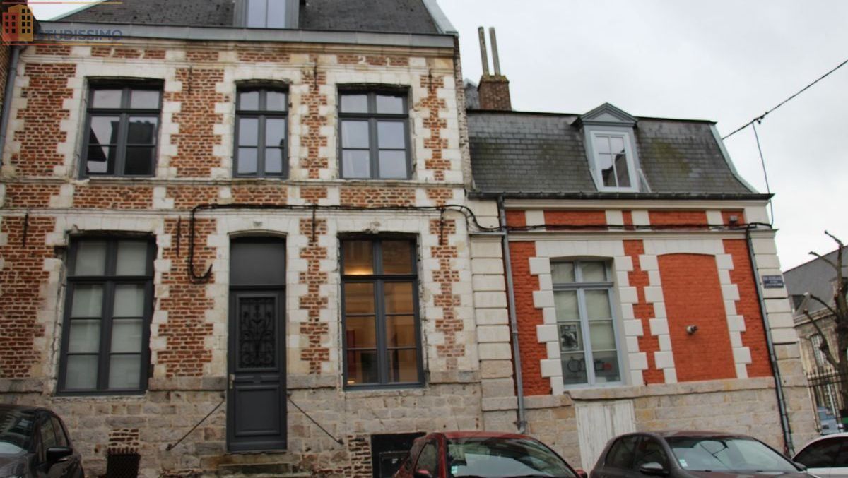 Studio à Arras