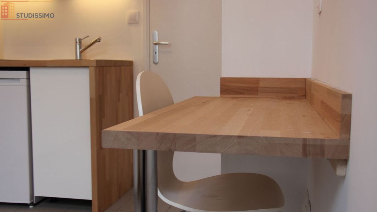 Studio 11m² Arras centre-ville - Meublé - Photo 1