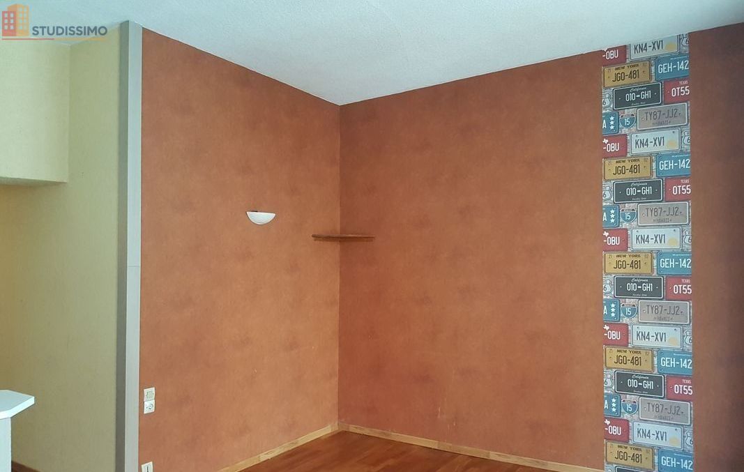 Studio 26m² Arras - Triple vitrage, lumineux - Photo 2