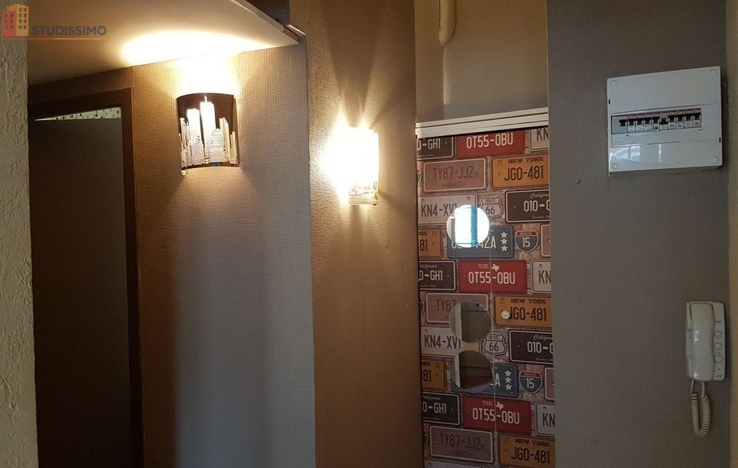 Studio 26m² Arras - Triple vitrage, lumineux - Photo 1