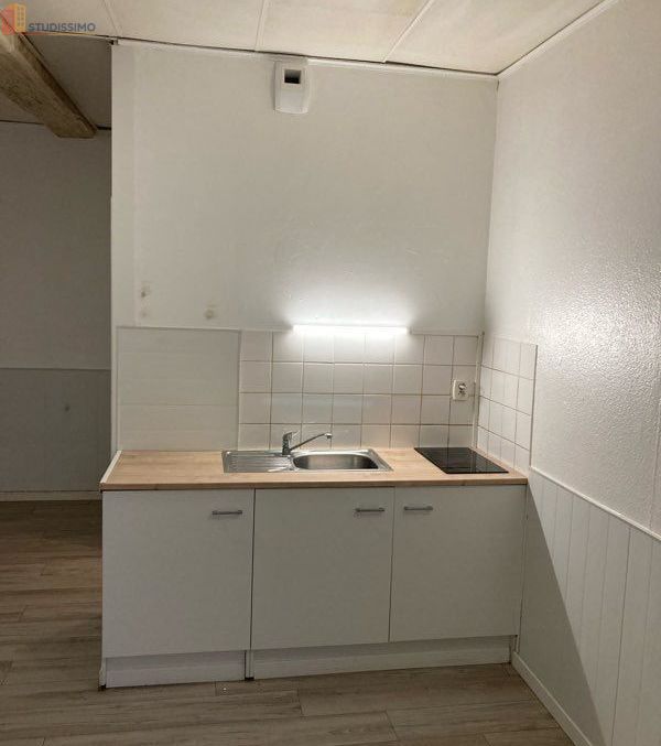 Studio 30m² Arras centre - Préfecture - Photo 1