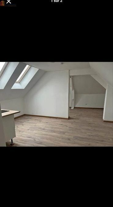 Studio 30m² Auchel - 2e étage - Photo 1