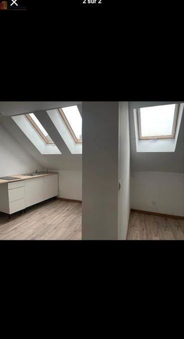 Studio à Auchel