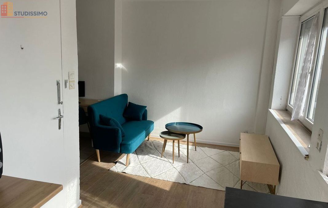Studio à Béthune