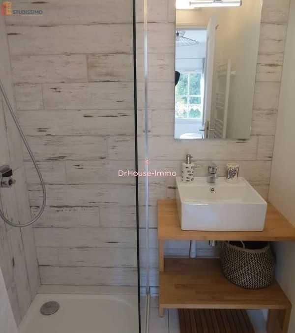 Studio 29m² Saint-Martin-de-Ré - DPE C, 1er étage - Photo 5