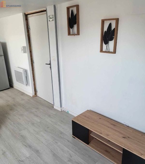 Studio à Calais