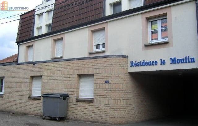 Studio à Béthune
