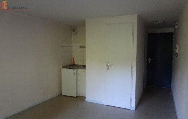 Studio 18m² Béthune - lumineux - Photo 1