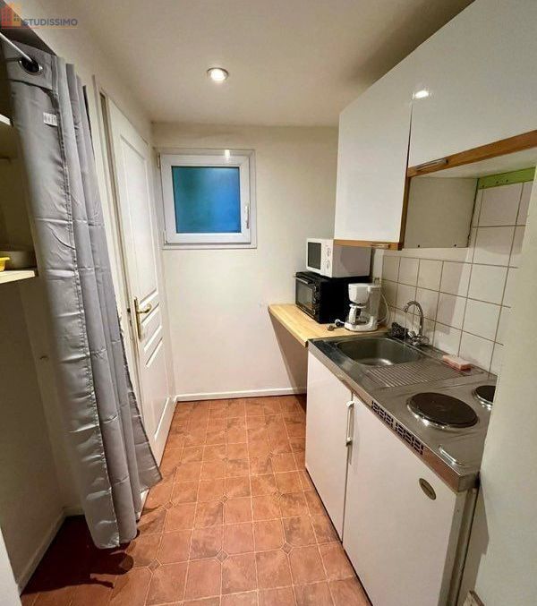 Studio 22m² Boulogne-sur-Mer - Meublé, lumineux - Photo 2
