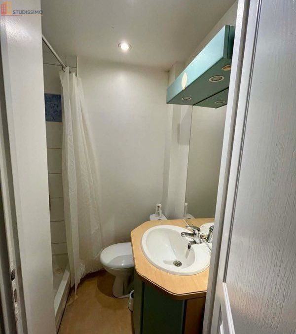 Studio 22m² Boulogne-sur-Mer - Meublé, lumineux - Photo 1