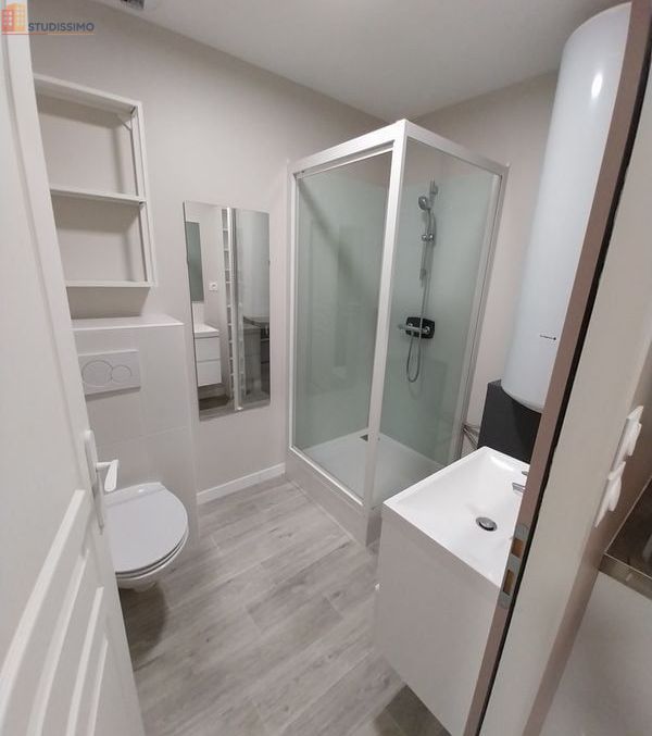 Studio 15m² Boulogne-sur-Mer 62200 - Photo 1