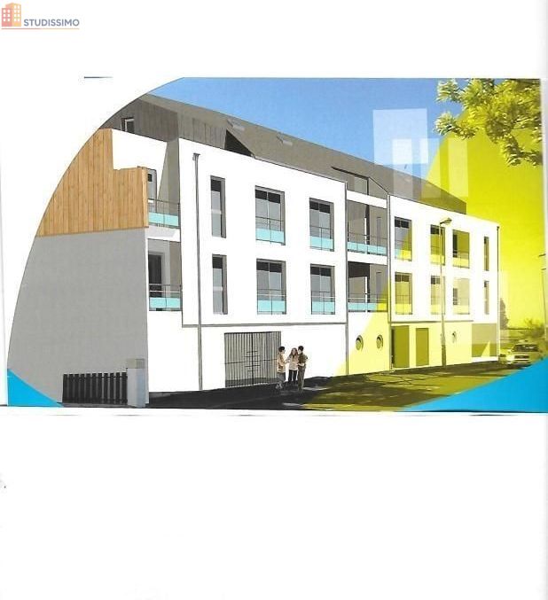 Studio 28m² La Rochelle - DPE A - Photo 11