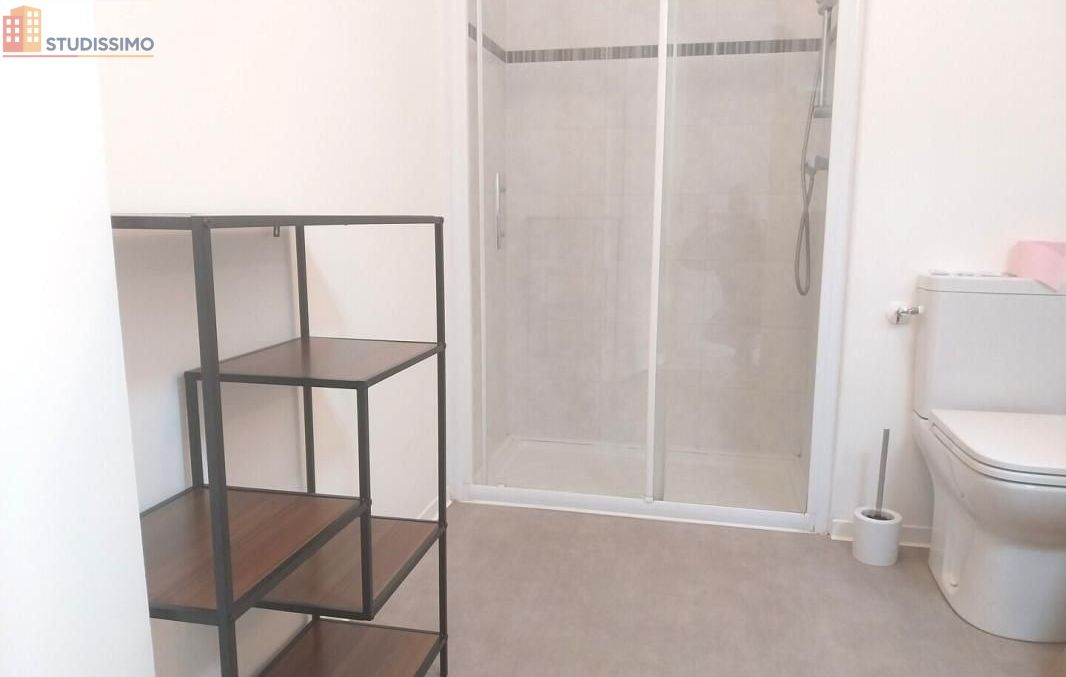 Studio 28m² La Rochelle - DPE A - Photo 9