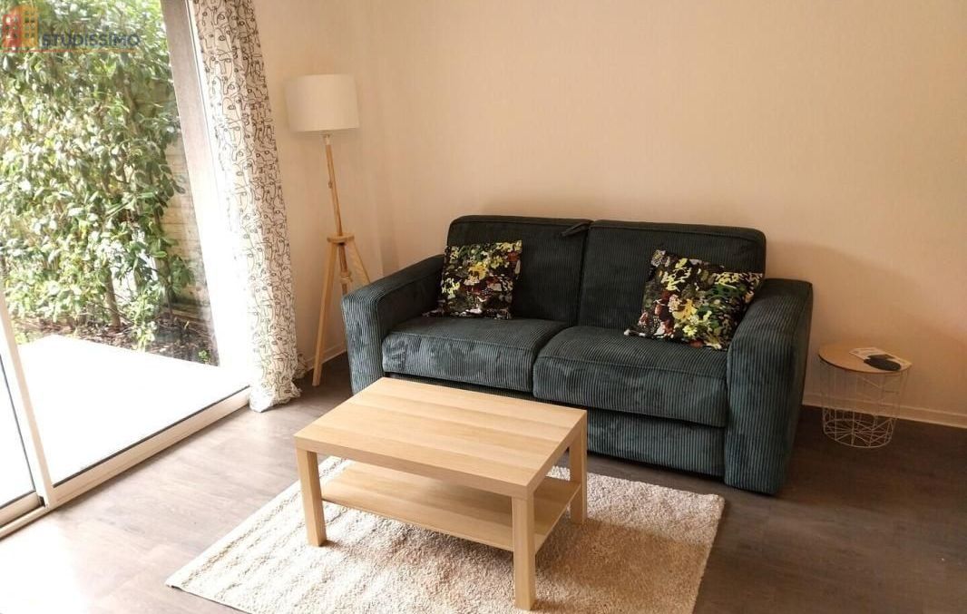 Studio 28m² La Rochelle - DPE A - Photo 8