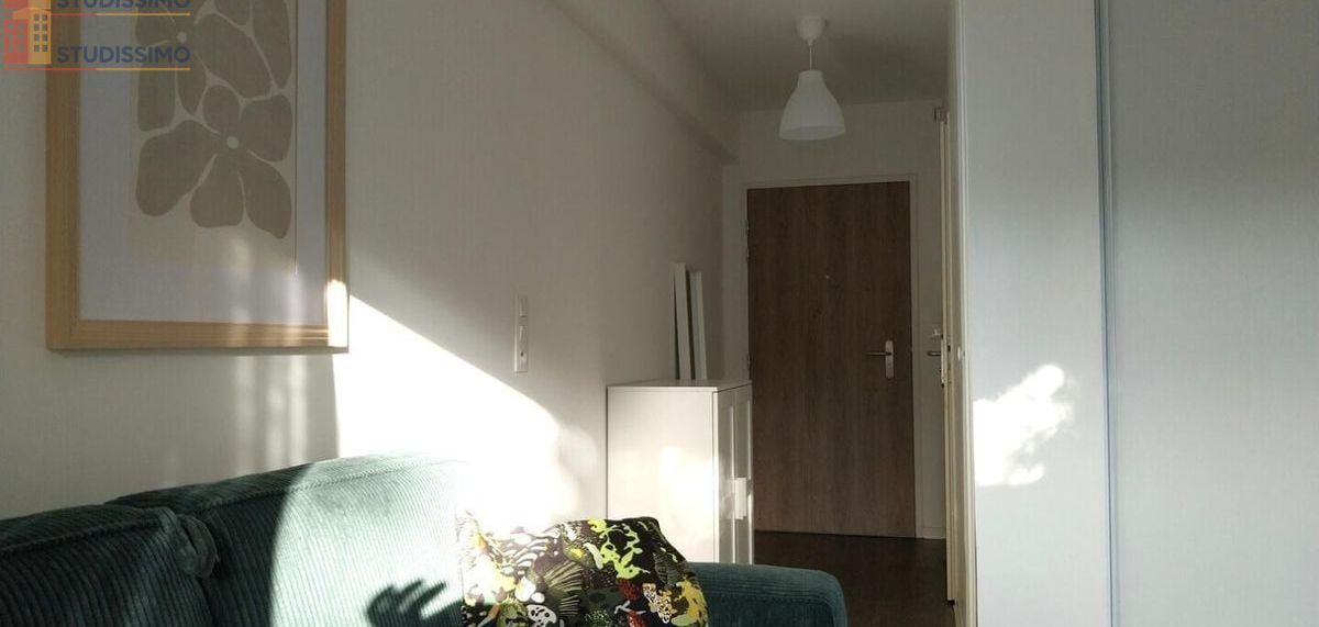 Studio 28m² La Rochelle - DPE A - Photo 7