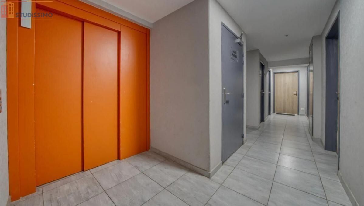 Studio 28m² La Rochelle - DPE A - Photo 2
