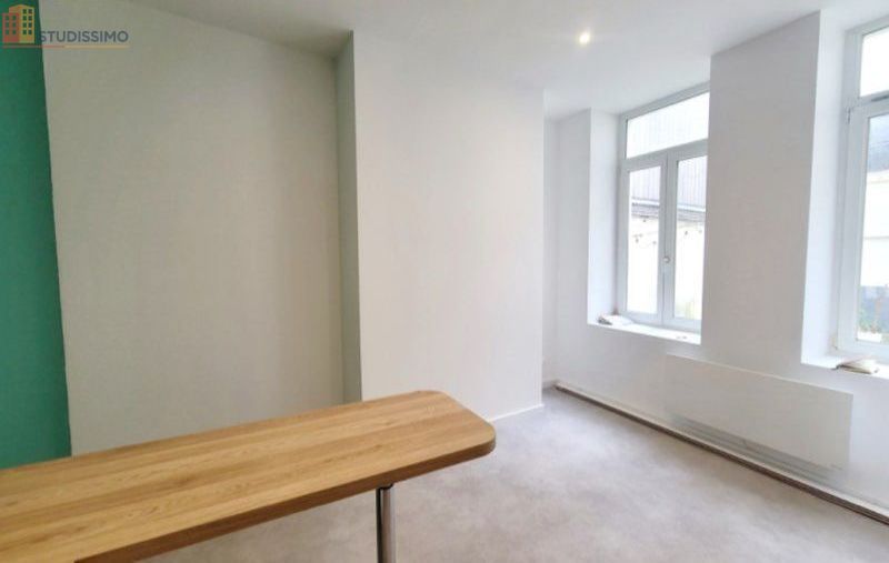 Studio 23m² Boulogne-sur-Mer - Centre-ville - Photo 4