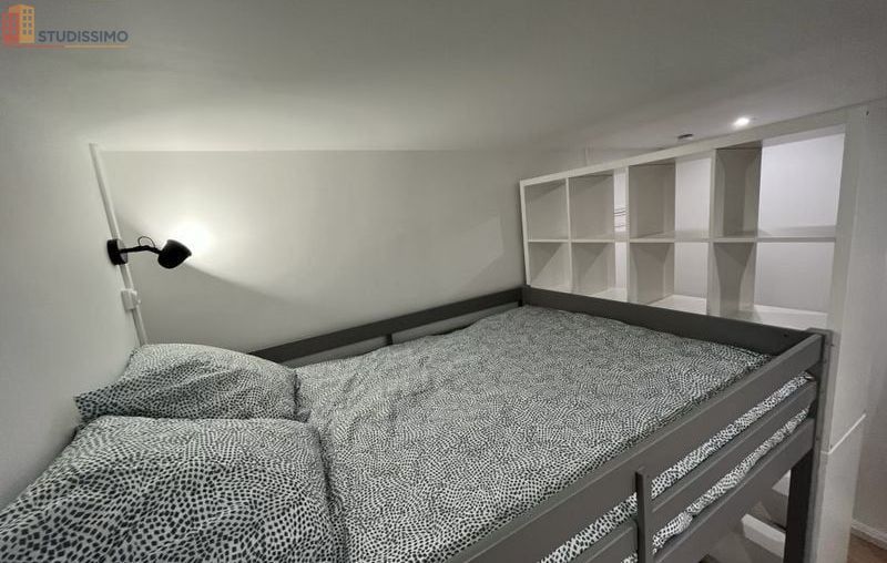 Studio meublé 15m² Lens centre - Calme, meublé - Photo 16