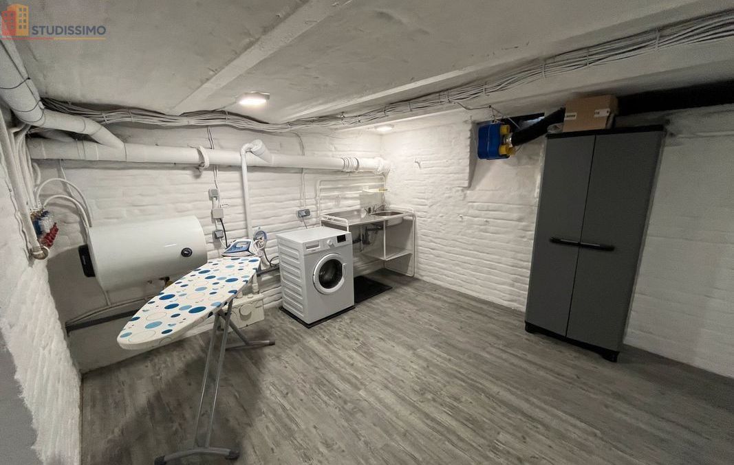 Studio meublé 15m² Lens centre - Calme, meublé - Photo 2