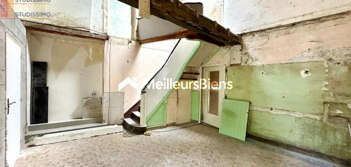 Studio 26m² La Chapelle-des-Pots 17100 - Photo 4