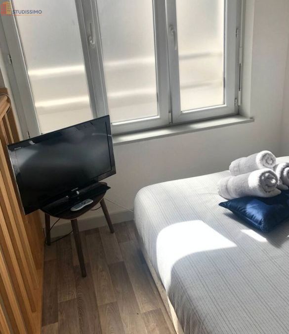 Studio à Boulogne-sur-Mer