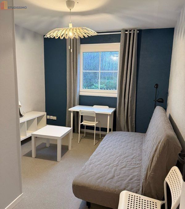Studio meublé 18m² Beuvry - Refait à neuf - Photo 5