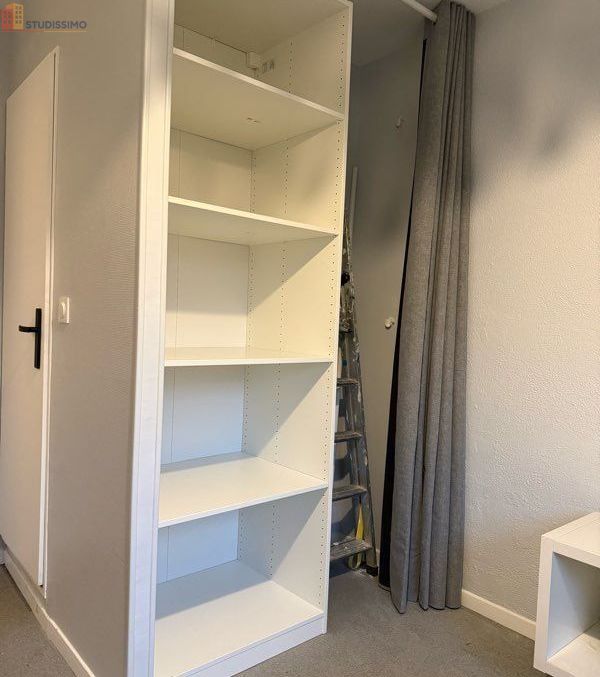 Studio meublé 18m² Beuvry - Refait à neuf - Photo 6