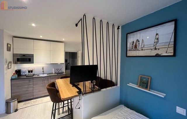 Studio meublé 22m² Le Touquet - Quartier Quentovic, lumineux - Photo 5