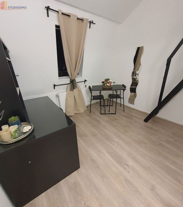 Studio meublé 26m² Béthune - Meublé, 2e étage - Photo 8