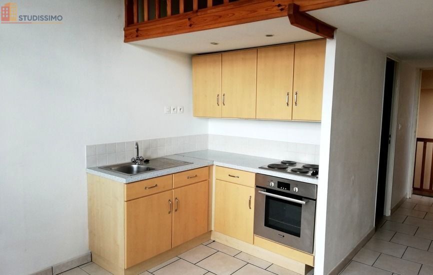 Studio 35m² Calonne-sur-la-Lys - Mezzanine, 35m² - Photo 1