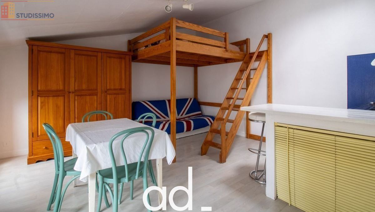 Studio à La Rochelle