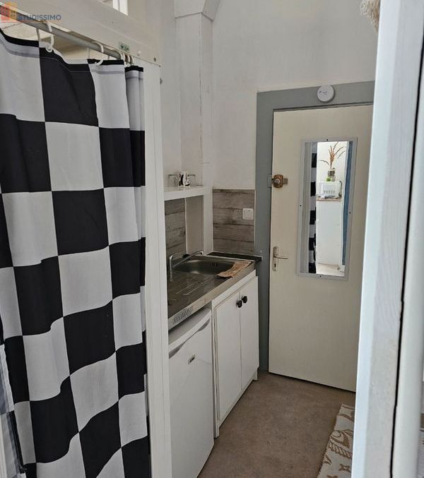 Studio meublé 10m² Boulogne-sur-Mer - Hyper centre, idéal étudiant - Photo 1