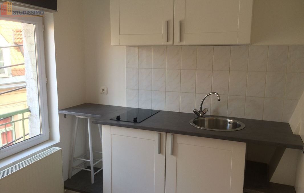 Studio 26m² Saint-Omer - Meublé, lumineux - Photo 6